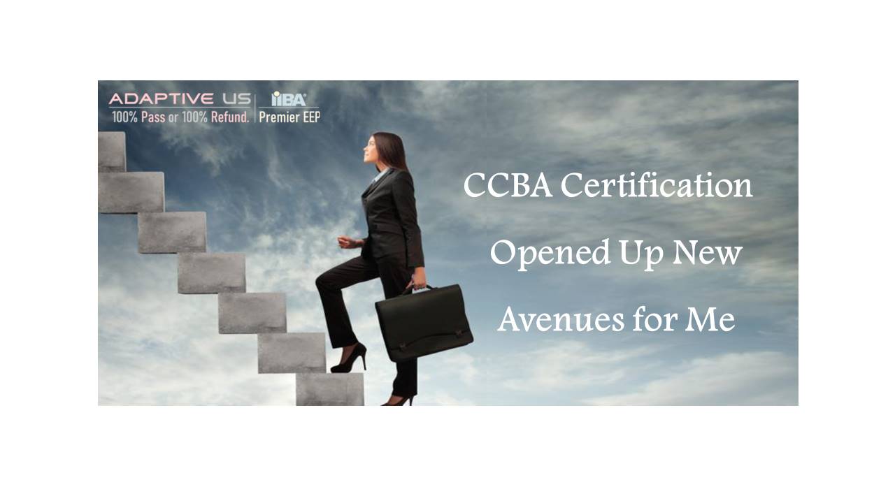 CCBA Deutsch